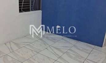 Imagem 2: Oportunidade de apartamento (A VISTA) no Inocoop, Av Beberibe, 2 quartos, nascente, todo