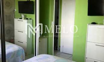 Imagem 7: IMBIRIBEIRA - Apto com 2qts, 1vaga, 56m²