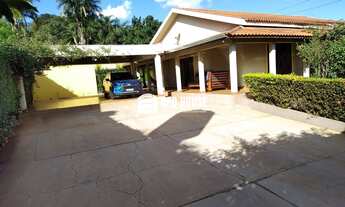 Imagem 3: Casa 3 dorm. 428m² Cond. Village Bandeirantes. 1.400m²