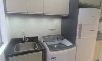 Imagem 7: Apartamento SEMI-MOBILIADO com 3 quartos à Venda no Centro de Penha, SC