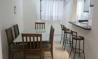 Imagem 4: Apartamento SEMI-MOBILIADO com 3 quartos à Venda no Centro de Penha, SC