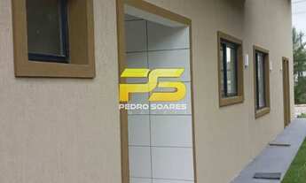 Imagem 3: Casa com 4 quartos à Venda, Condomínio Monte das Cerejeiras - Bananeiras