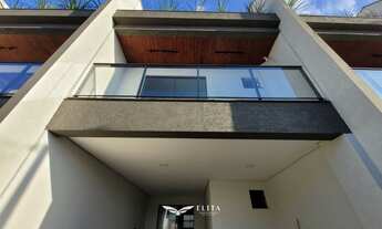 Imagem 4: Triplex a venda, com três dormitórios sendo um suíte, Barra Velha