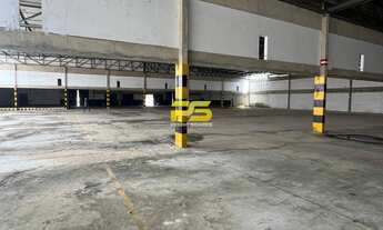 Imagem 2: GALPÃO COM 1.200,²