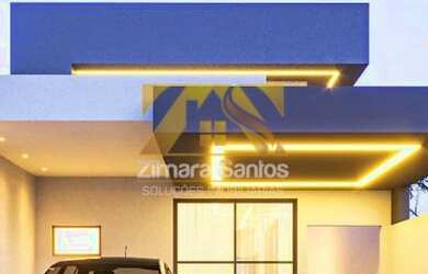 Imagem 7: Casa 3/4 com 1 suíte - 120 m² - 505 sul (ARSO 52) - Próxima ao Hospital Jorge Saade - Pal