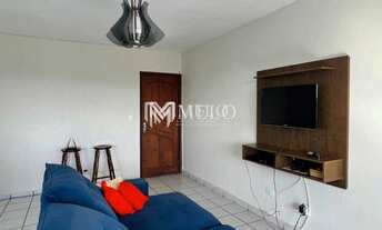 Imagem 4: Edf 128m 3 qts 1 suite cordeiro