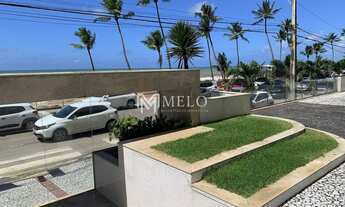 Imagem 5: AS - Apartamento Beira Mar - 178 m² - 3 quartos - 01 Suíte - Avenida Boa Viagem - Recife/P