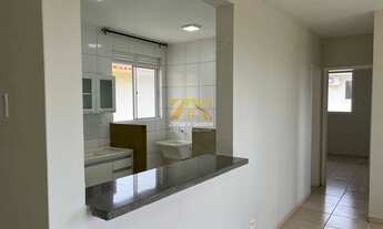 Imagem 7: Apartamento 2/4, sendo 1 suíte, 71 m² - 806 sul (ARSE 82) - Residencial Noel Rosa - Próxim