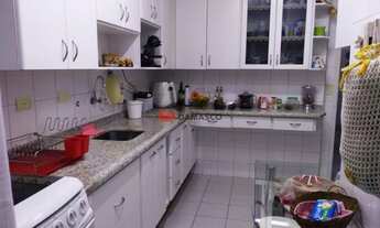 Imagem 7: Apartamento à venda 3 Quartos, 1 Suite, 2 Vagas, 86M², Cerâmica, São Caetano do Sul - SP