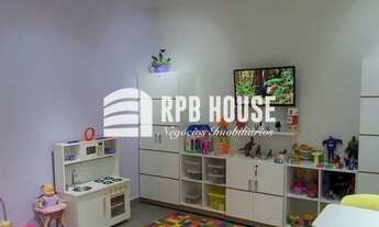 Imagem 4: Sala em prédio empresarial no Jardim Canadá