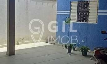 Imagem 6: Casa com 2 quartos à Venda, Cidade Salvador - Jacareí