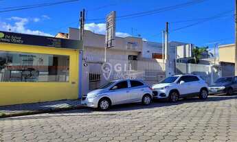 Imagem 5: Sala para alugar, 140 m² por R$ 4.700,00/mês - Vila Pinheiro - Jacareí/SP