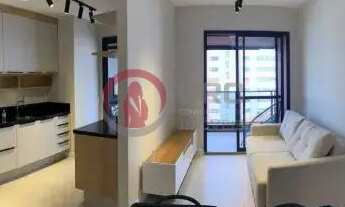 Imagem 5: Apartamento para Aluguel – 74m² | 2 Dorms (1 Suíte