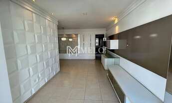 Imagem 4: Apart Aflitos 3Qts;1Suit,105M², 2 vagas cobertas e soltas