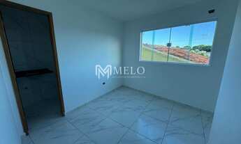 Imagem 2: LA 001- RESIDENCIAL CAMPO GRANDE - 66 M² - 2 QUARTOS - GARAGEM