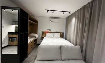 Imagem 2: Flat/Loft/Estúdio com 1 quarto, Vila Gomes Cardim - São Paulo