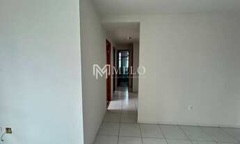 Imagem 5: CASA AMARELA - Apto com 3qts, 2vagas, 80m²