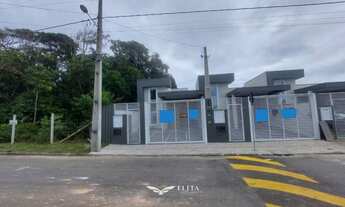 Imagem 2: Casa com 3 quartos, Nova Barra Velha - Barra Velha