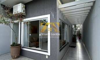 Imagem 3: Casa 2/4 com 80 m² - 603 Sul (ARSO 61) - Próxima ao Auto Posto 61 - Palmas/TO