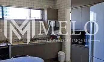 Imagem 6: 03QTs, 01SUITE, 03WC, 02Vg GARAGEM, 152M².