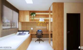 Imagem 5: Sobrado Alto Padrão, com 3 suítes, 152,72 m² - Lake House Residence - Orla 14- Palmas/TO