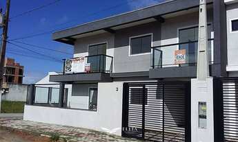 Imagem 3: Sobrado com 3 dormitórios, sendo 1 suíte, 103m² por R$ 530.000,,00 no Itacolomi - Balneári