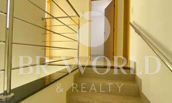 Imagem 2: Sobrado novo com 3Q sendo 1 suíte no recanto do bosque