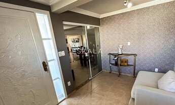 Imagem 7: Casa Residencial com 03 Suítes + 01 Quarto + 04 Vagas de Garagem, Czerniewicz, Jaragua do