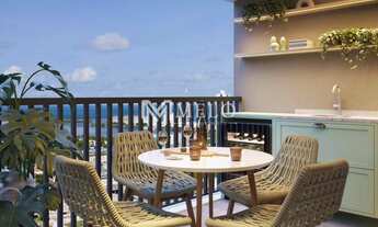 Imagem 3: Oportunidade em RECIFE: 47,37m², 01qt, 01vaga.