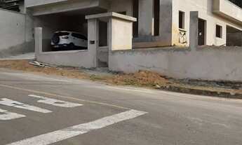 Imagem 2: Casa com suite mais 2 quartos e duas garagens cobertas - Tifa Mrtins