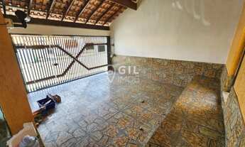 Imagem 5: Casa com 2 quartos à Venda, Conjunto São Benedito - Jacareí