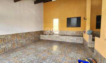 Imagem 3: Casa com 2 quartos à Venda, Conjunto São Benedito - Jacareí