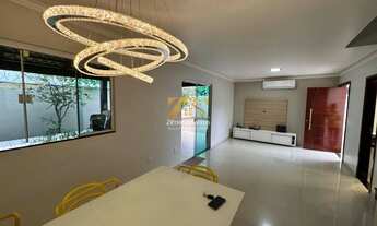 Imagem 5: Sobrado 3/4, sendo 1 suíte, 208 m² - 208 norte (Arne 24) - Palmas/TO