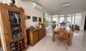 Imagem 4: Sobrado Alto Padrão, com 3 suítes, 280 m² - 303 sul (Arso 31)-Próximo á Loja Havan- Palmas