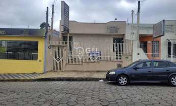 Imagem 2: Sala para alugar, 140 m² por R$ 4.700,00/mês - Vila Pinheiro - Jacareí/SP