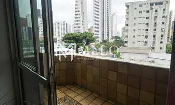 Imagem 2: Oportunidade em BOA VIAGEM: 168m², 03qts, 01suite, 01vaga..