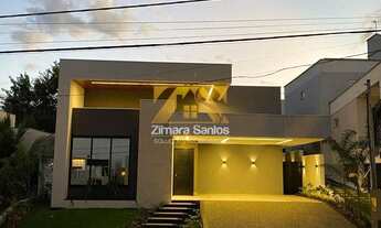 Imagem 7: Casa Alto Padrão, com 4 suítes, 215 m² na 1605 sul - Condomínio Mirante do Lago - Próxima