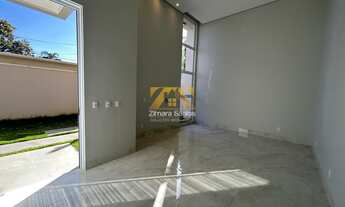 Imagem 4: Casa Alto Padrão com 3 suítes - 221 m² - 603 Sul (ARSO 61) - Próximo ao Hospital Jorge Sa