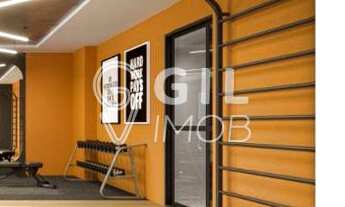 Imagem 2: Apartamento com 2 quartos à Venda, Jardim Coleginho - Jacareí