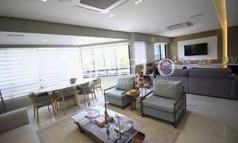 Imagem 4: CASA FORTE - Apto com 3qts, 3suites, 3vagas, 150m²