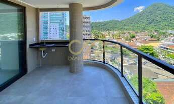 Imagem 3: Apartamento Alto Padrão - Canto do Forte - Praia Grande