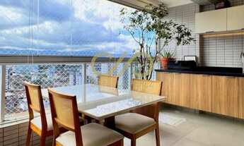 Imagem 2: Apartamento Duplex - Guilhermina - Praia Grande