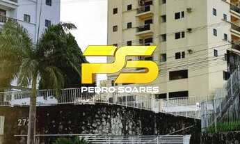 Imagem 2: Apartamento com 3 quartos à Venda, Tambauzinho - João Pessoa