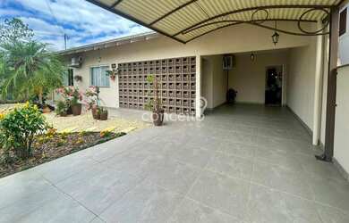 Imagem 2: Casa Plana 3 Dormitórios em Gaspar!