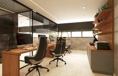 Imagem 6: Lançamento - Canto do Forte - Praia Grande