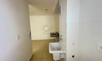 Imagem 3: Apartamento padrão - Boqueirão - Praia Grande