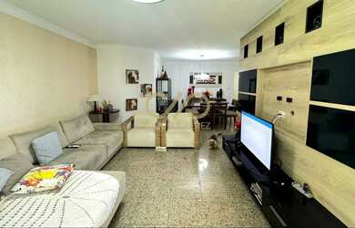 Imagem 3: Apartamento Alto Padrão - Canto do Forte - Praia Grande