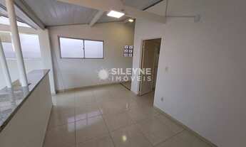 Imagem 3: Kitnet | Centro Kitnet com 1 dormitório