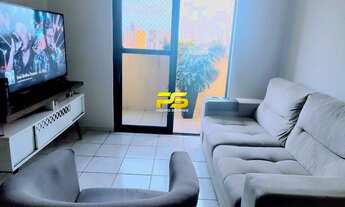 Imagem 5: Apartamento com 3 quartos à Venda, Tambauzinho - João Pessoa