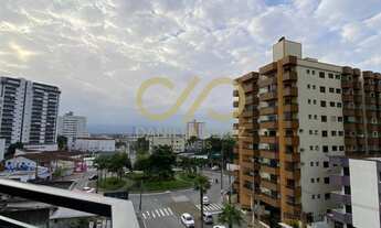 Imagem 5: Apartamento Padrão - Guilhermina - Praia Grande